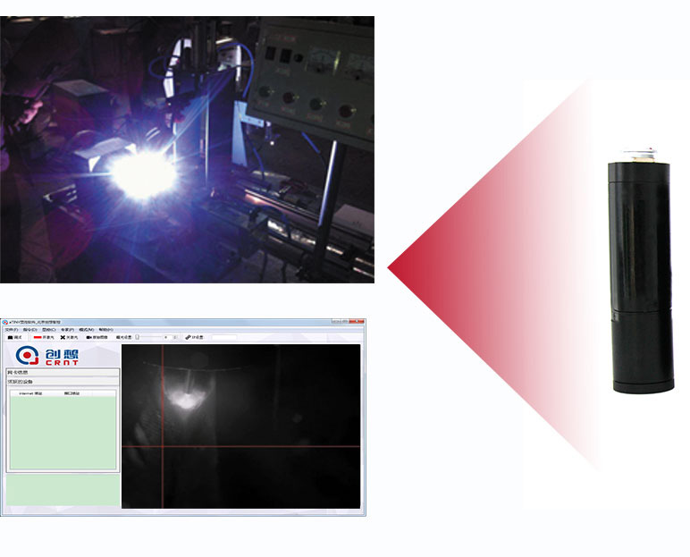 焊接過(guò)程視覺(jué)監(jiān)控技術(shù)的應(yīng)用與挑戰(zhàn)